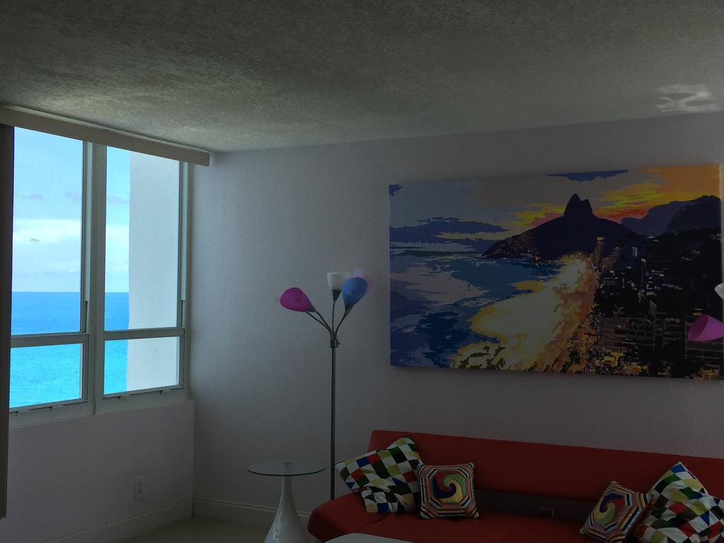 Castle Beach - Great Views Apartment Miami Beach Exterior foto
