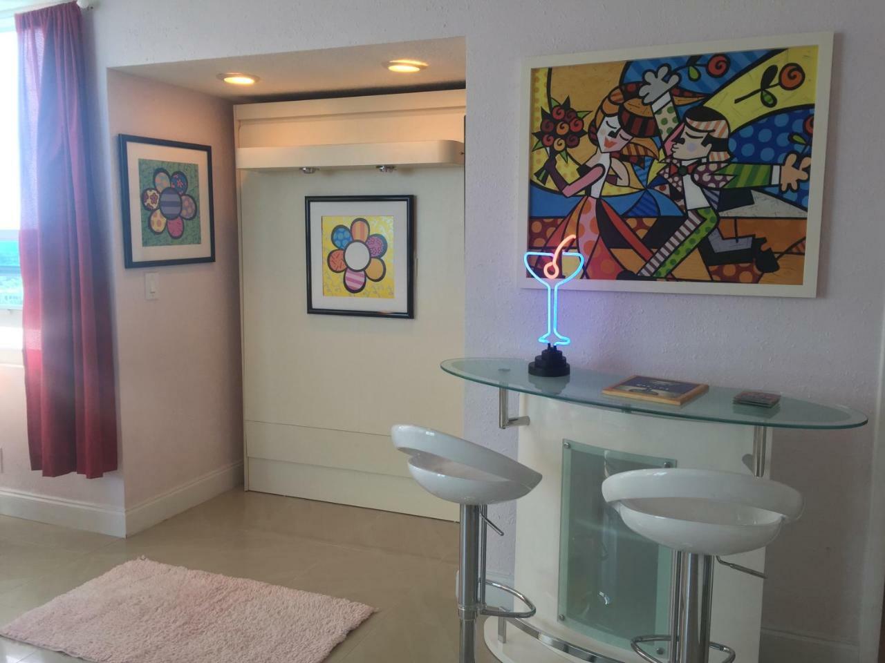Castle Beach - Great Views Apartment Miami Beach Exterior foto