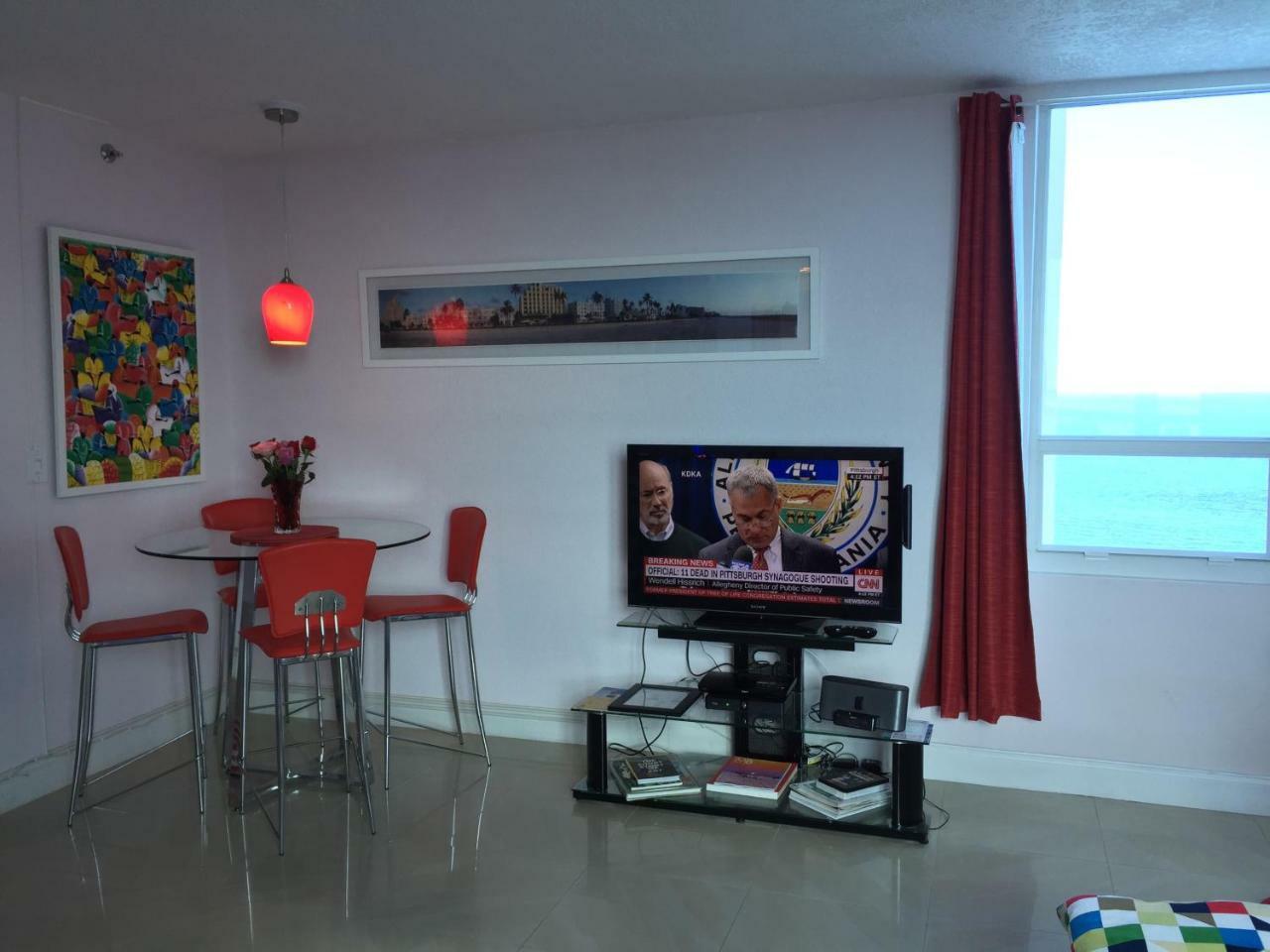 Castle Beach - Great Views Apartment Miami Beach Exterior foto