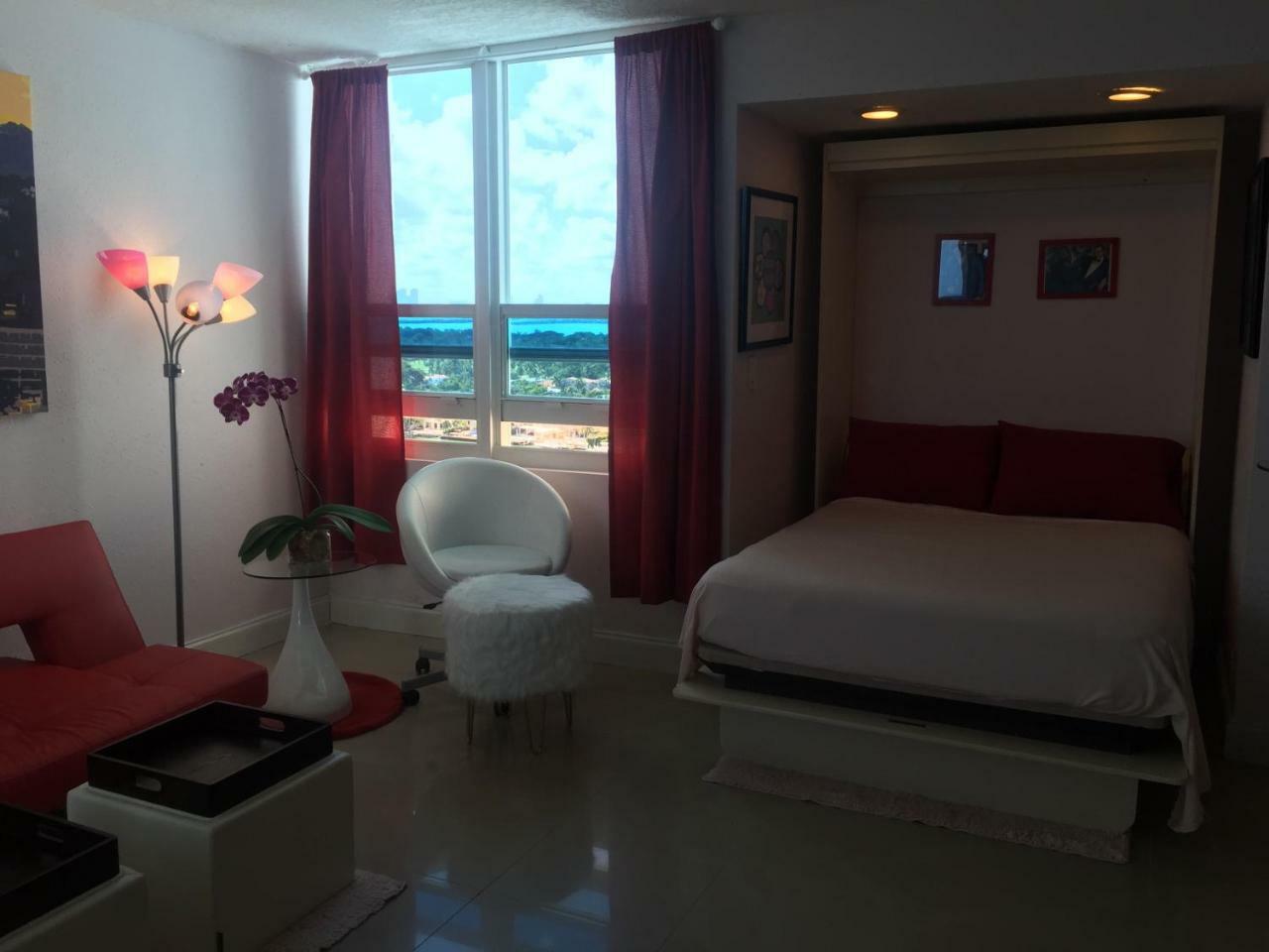 Castle Beach - Great Views Apartment Miami Beach Exterior foto