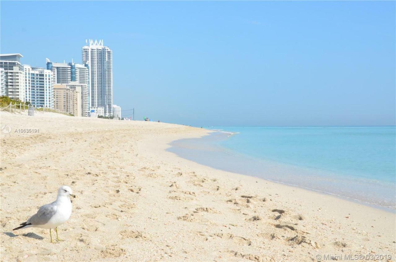 Castle Beach - Great Views Apartment Miami Beach Exterior foto