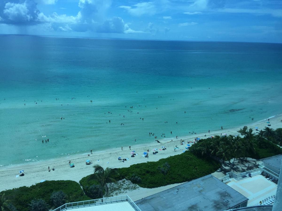 Castle Beach - Great Views Apartment Miami Beach Exterior foto