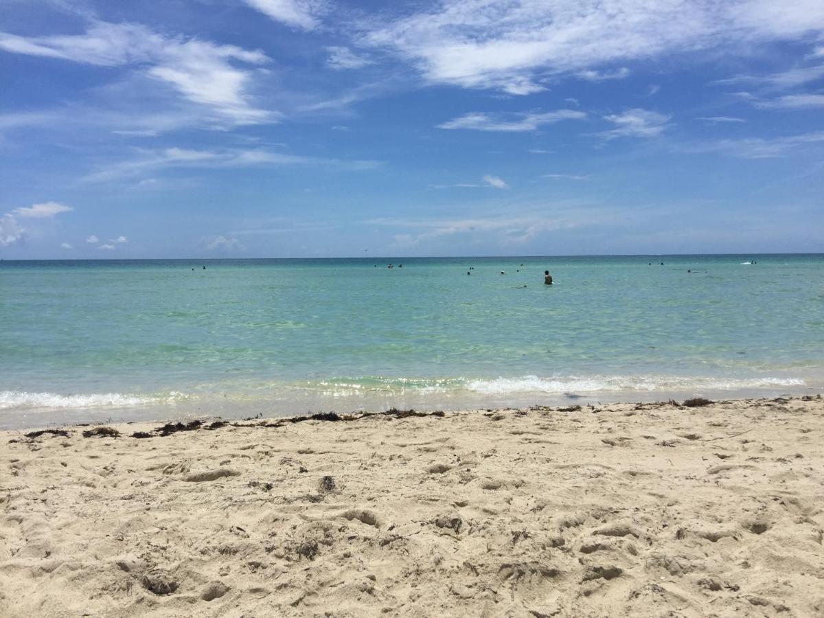Castle Beach - Great Views Apartment Miami Beach Exterior foto