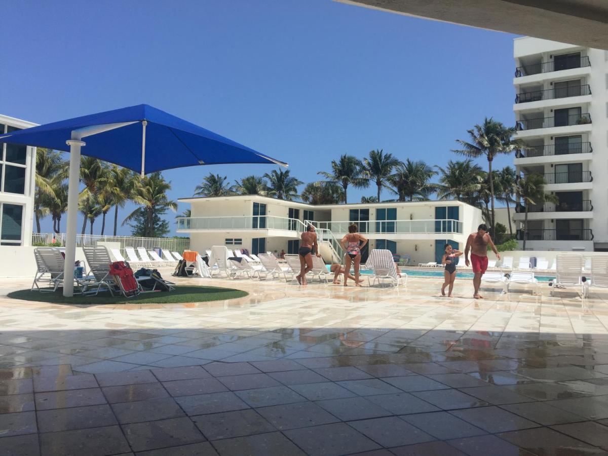 Castle Beach - Great Views Apartment Miami Beach Exterior foto