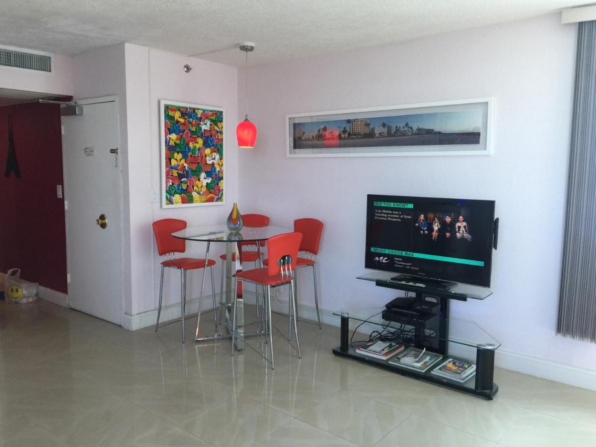 Castle Beach - Great Views Apartment Miami Beach Exterior foto