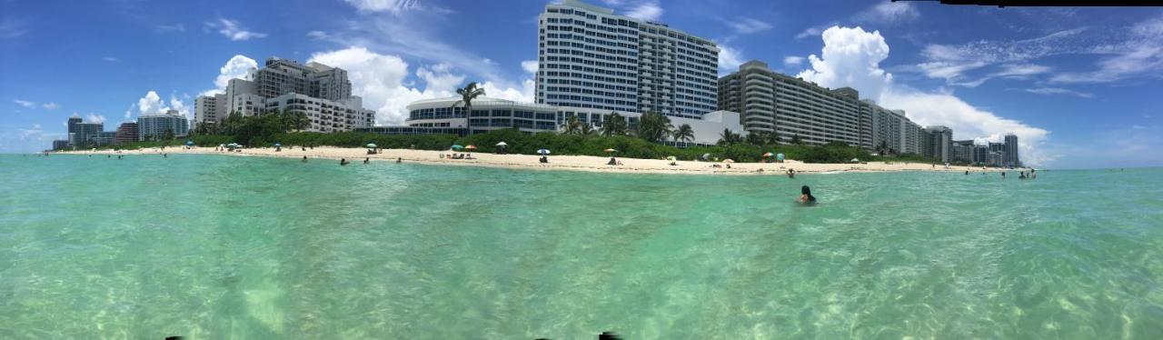 Castle Beach - Great Views Apartment Miami Beach Exterior foto
